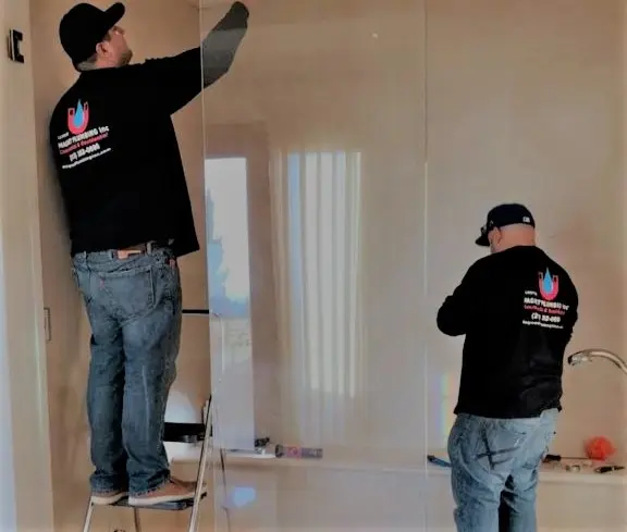 Professional plumbing installation for Toilet Repair in North Randolph